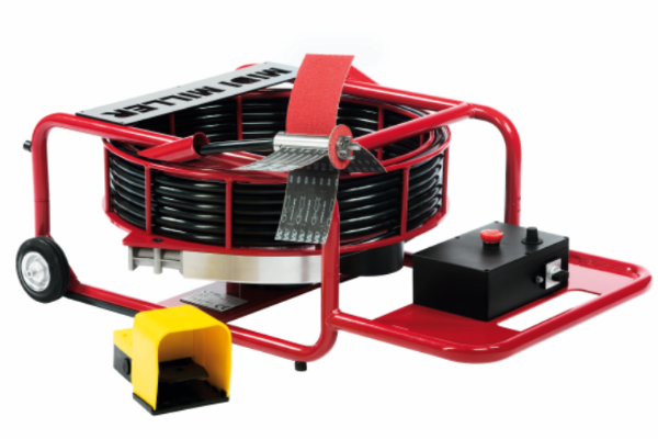 Midi Miller: PRACTICAL, VERSATILE, HIGH QUALITY