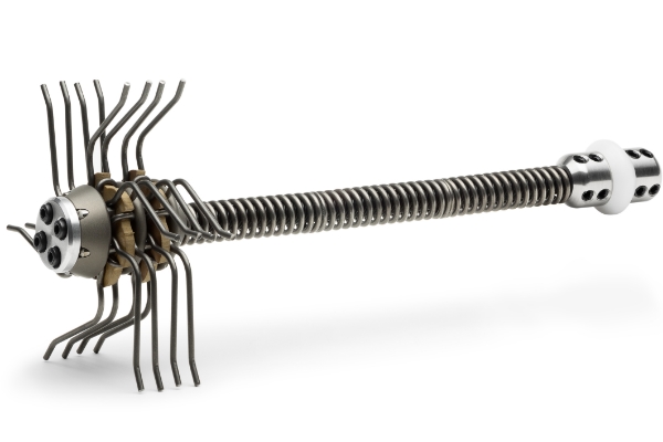 The Smart Spider