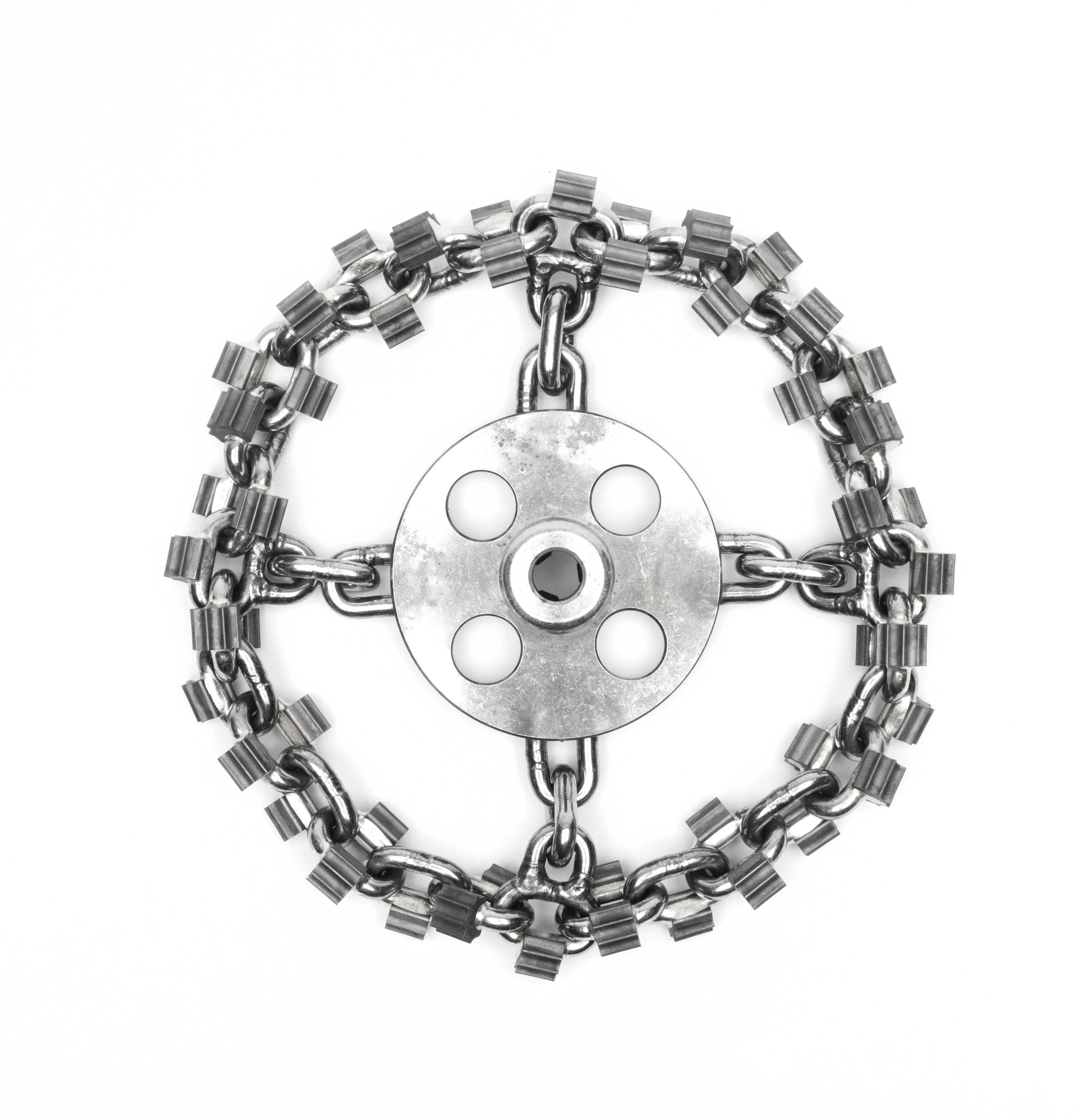 Cyclone Chain