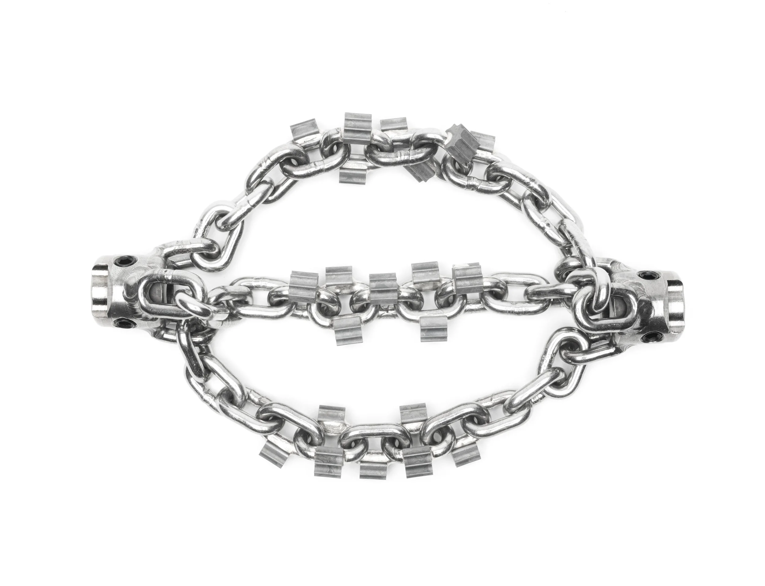 ORIGINAL DESCALING CHAINS