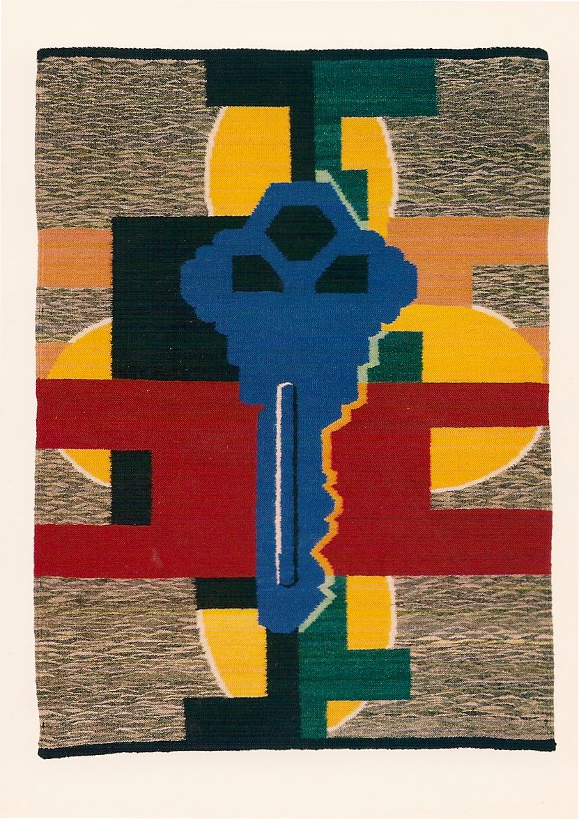Roy Dowell Untitled, 1997 49 x 36 inches Edition of 6 with 3 proofs