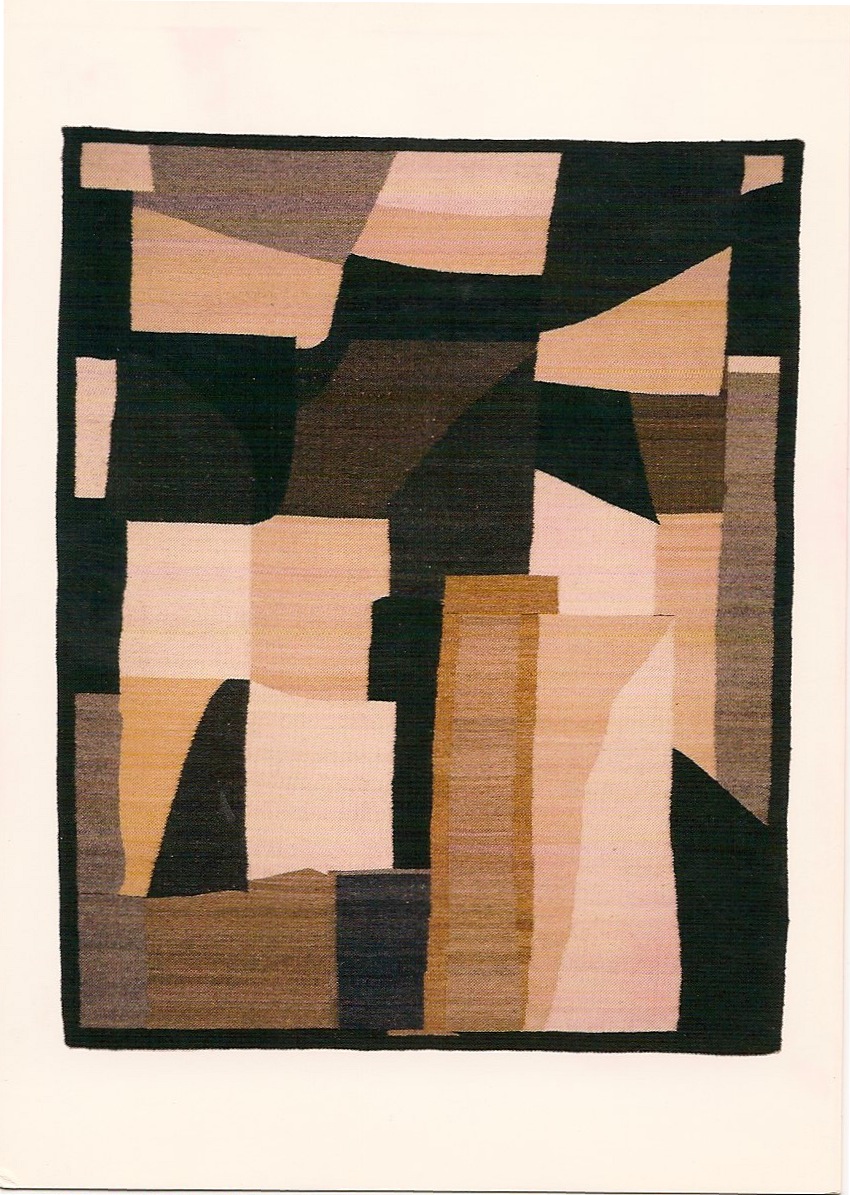Gwenn Thomas Abstract VIII , 1997 74 x 59 inches Edition of 6 with 3 proofs