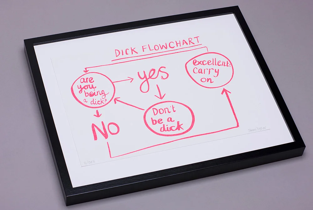 porange dick framed.jpg