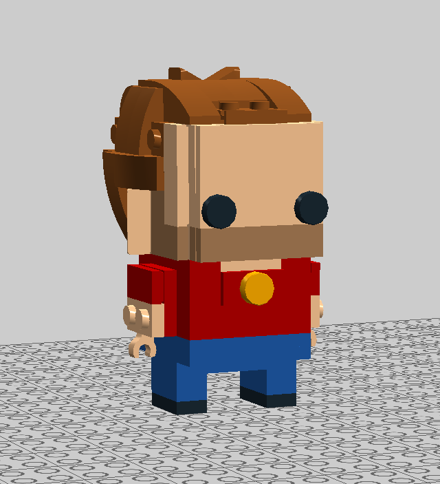 Me!