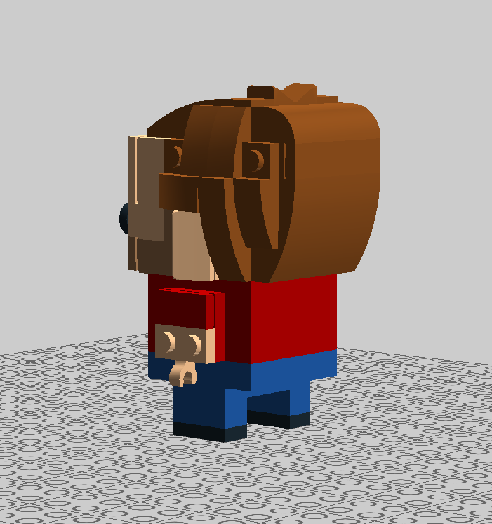 Me!