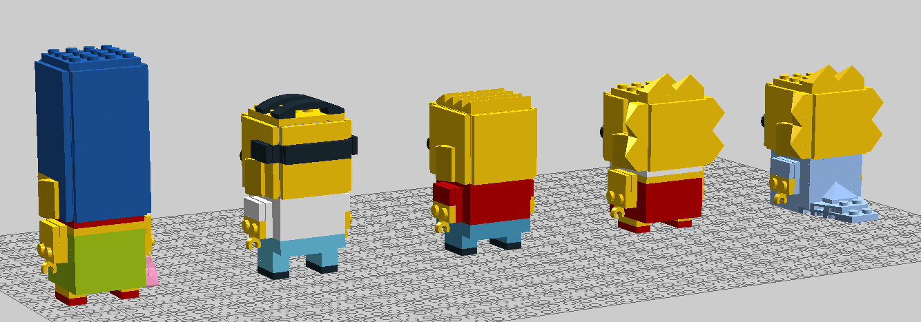 The Simpsons
