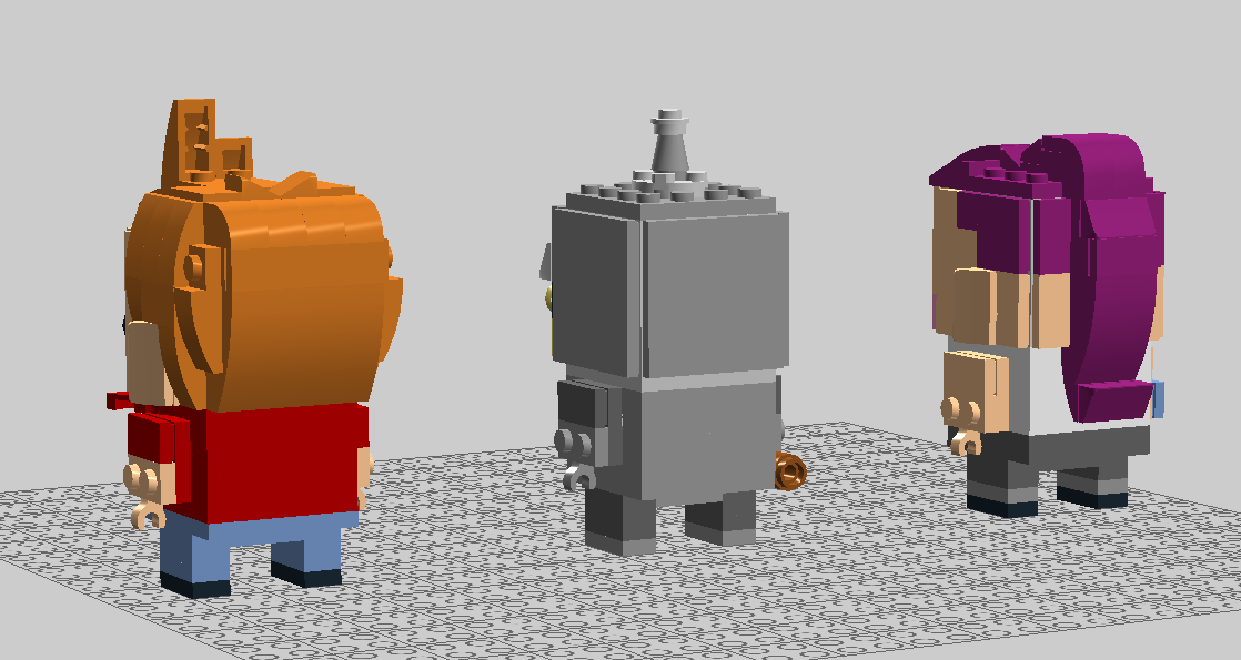 Leels, Bender, & Fry