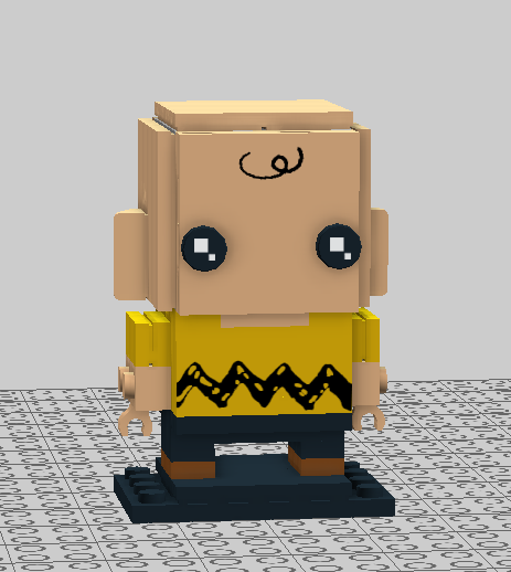Charlie Brown