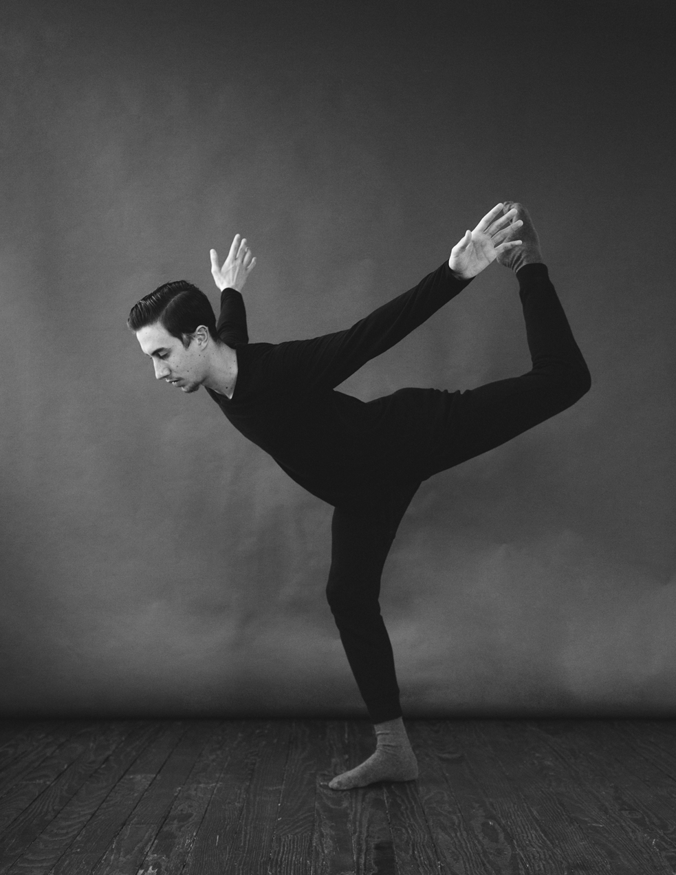 Mandeville photographer Michael Populus photographs Katlin Bourgeois