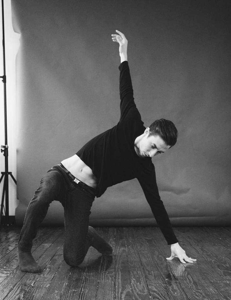 Mandeville photographer Michael Populus photographs Katlin Bourgeois
