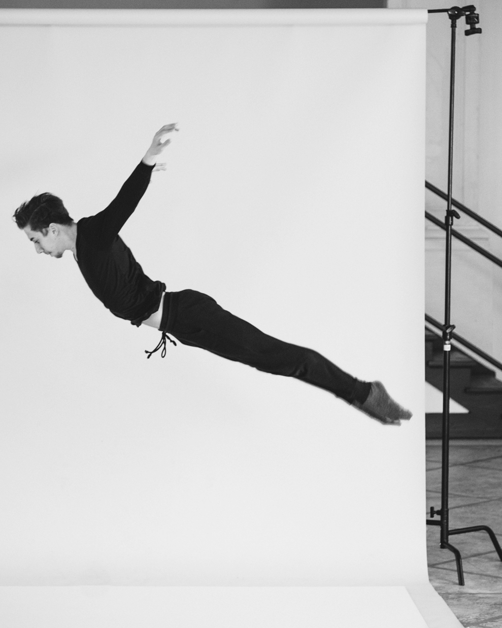 Mandeville photographer Michael Populus photographs Katlin Bourgeois