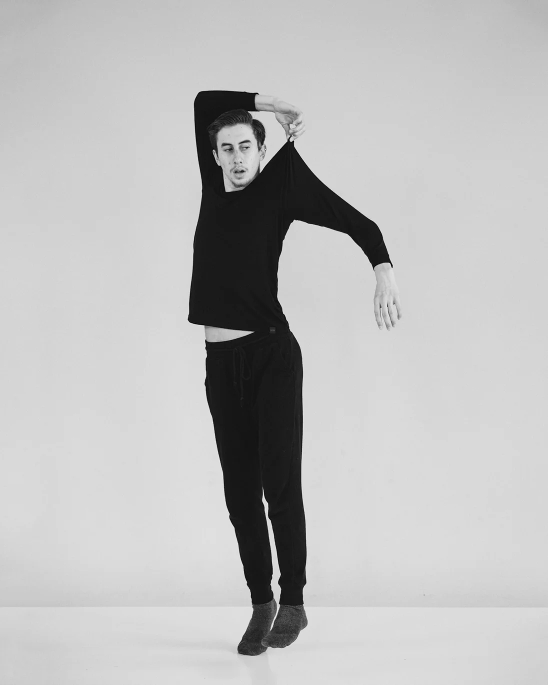 Mandeville photographer Michael Populus photographs Katlin Bourgeois