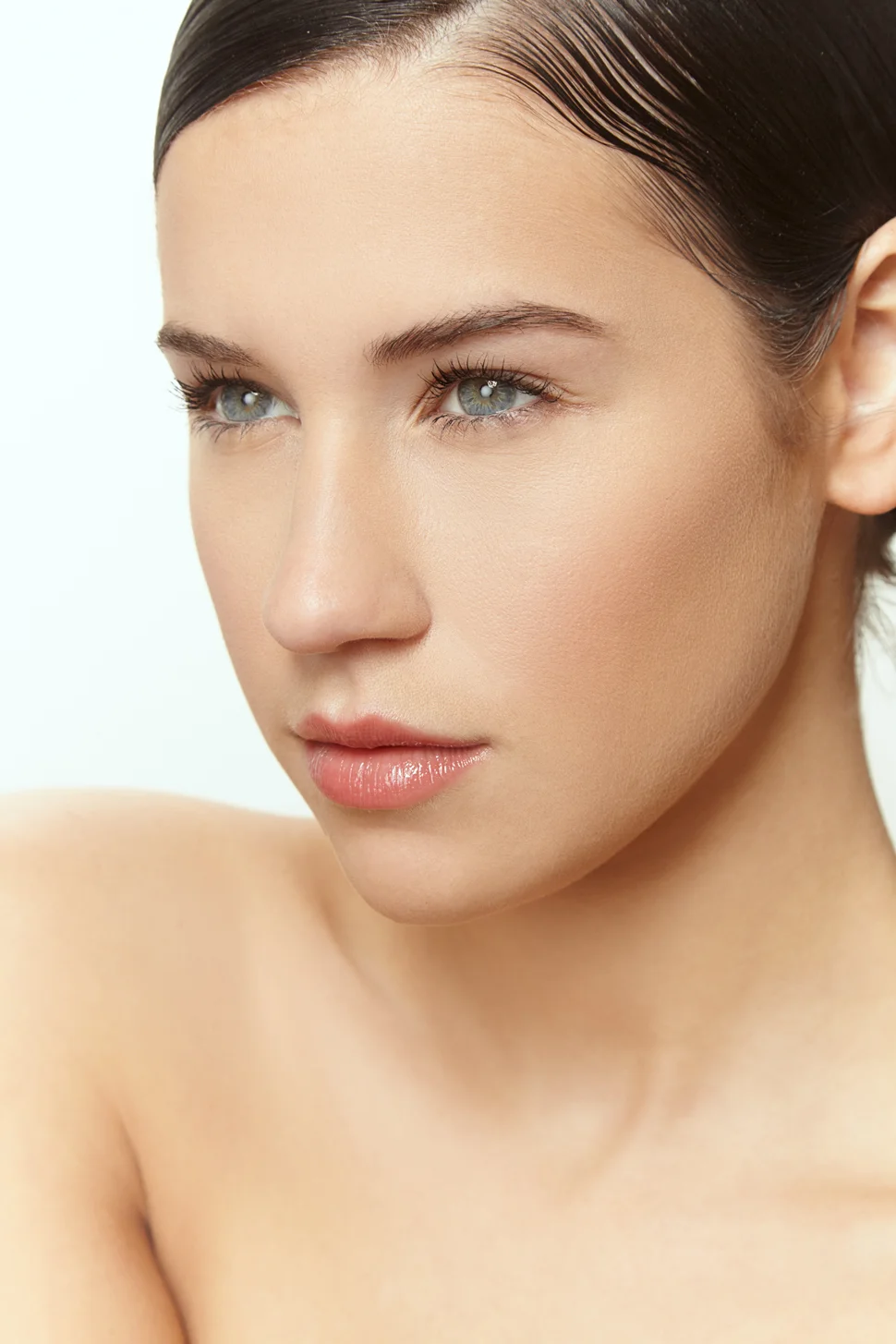 Editorial Fashion & Beauty Photographer