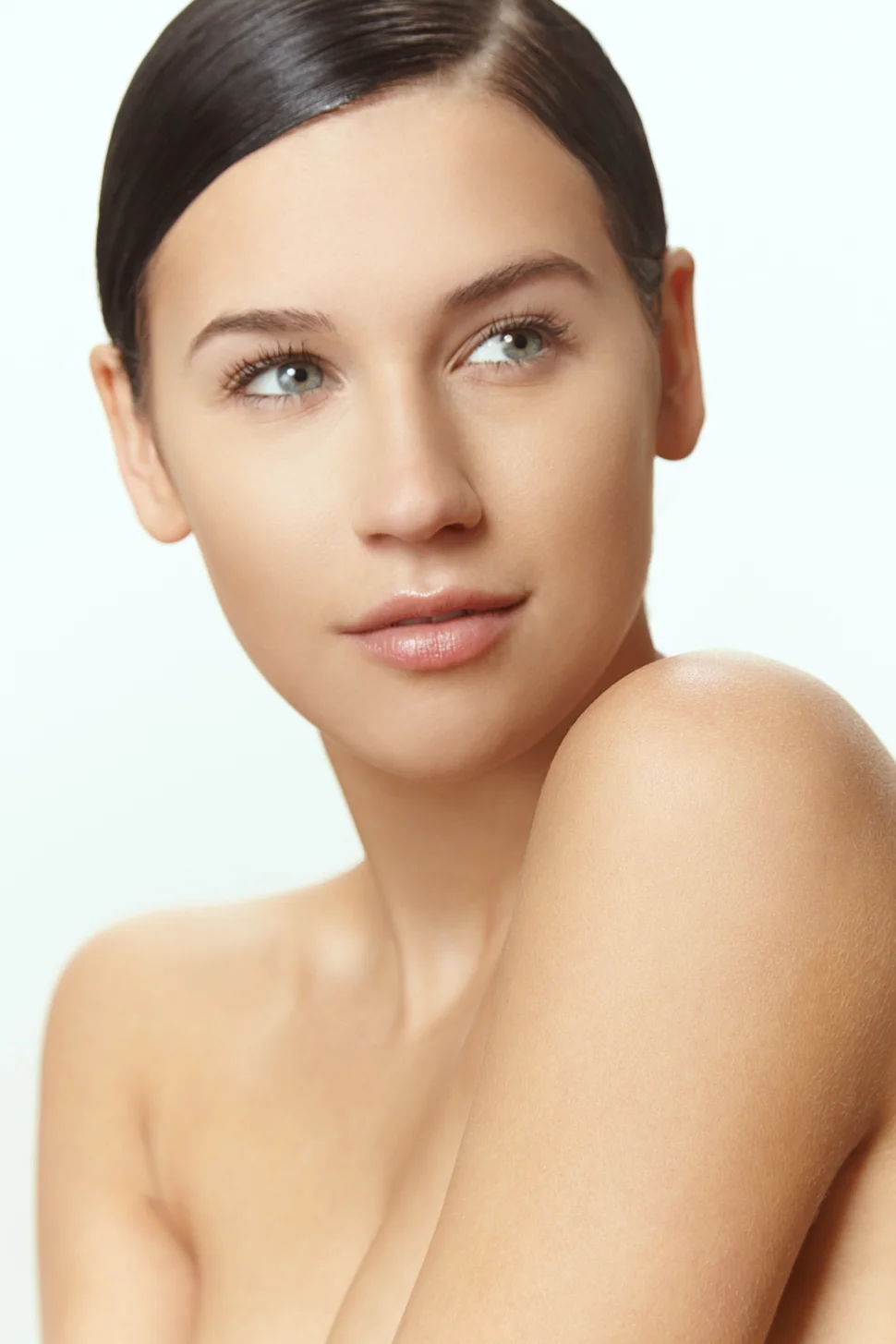 Editorial Fashion & Beauty Photographer