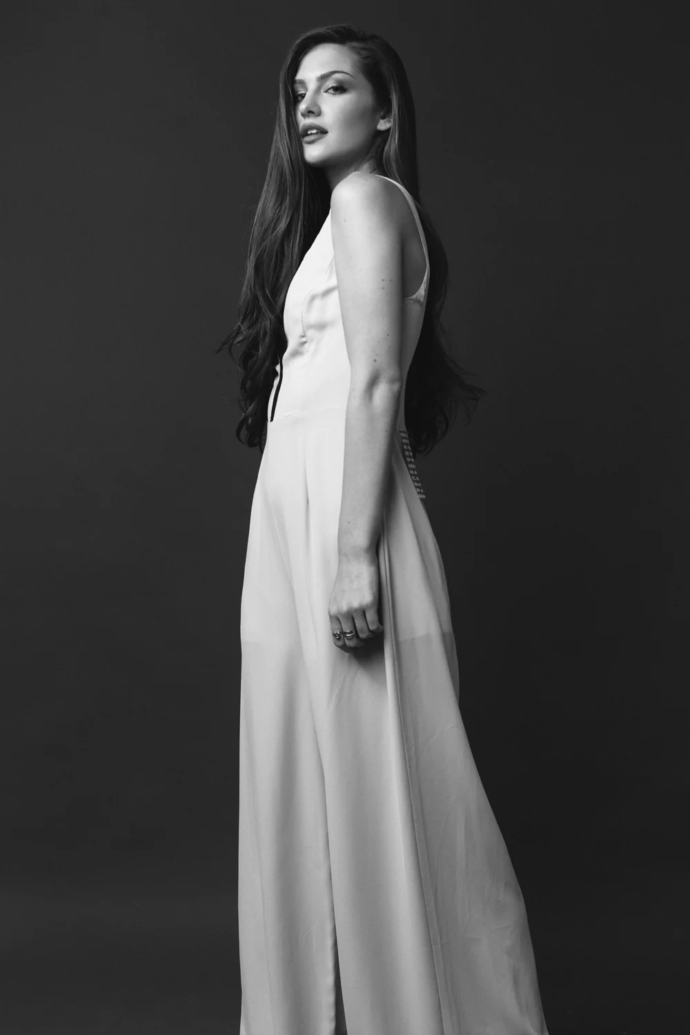 Michael Populus Photography photographs Lindsey Michelle with Kennedy MGMT 