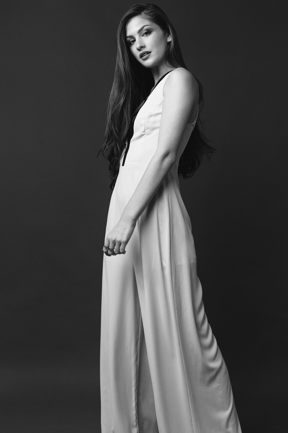 Michael Populus Photography photographs Lindsey Michelle with Kennedy MGMT 