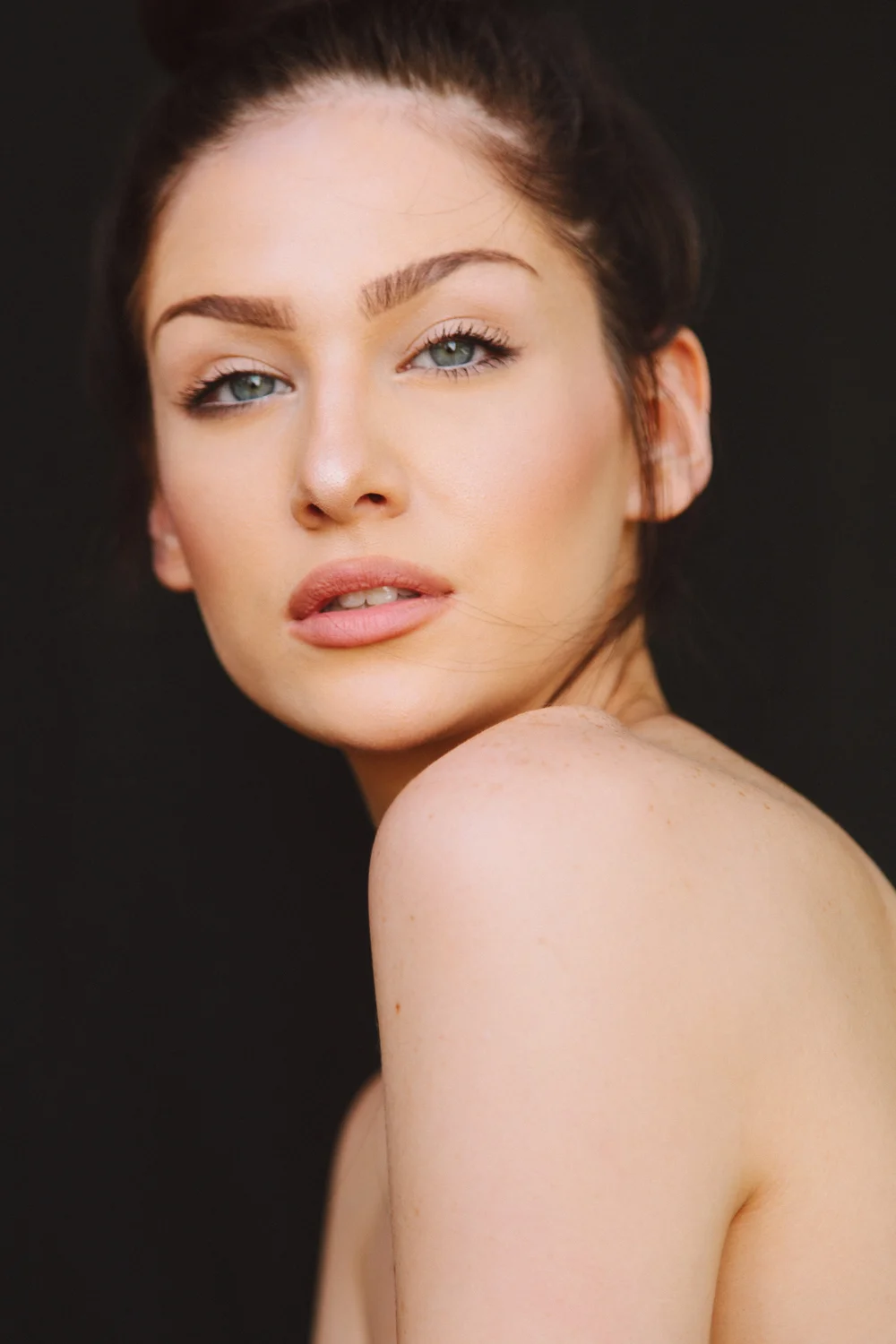 Michael Populus Photography photographs Lindsey Michelle 