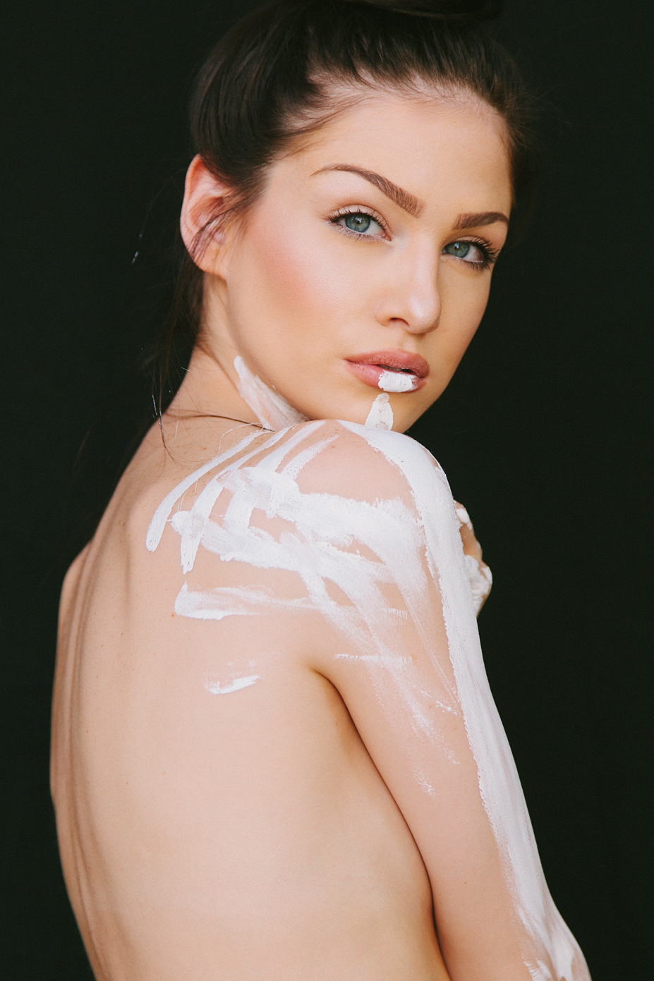 Michael Populus Photography photographs Lindsey Michelle