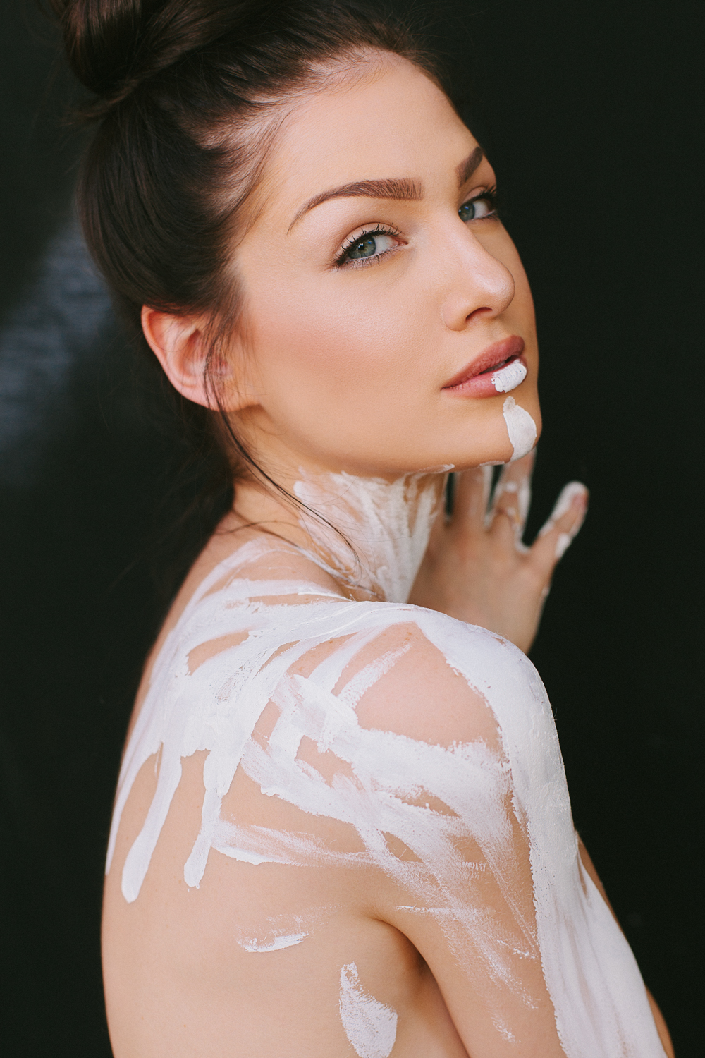 Michael Populus Photography photographs Lindsey Michelle