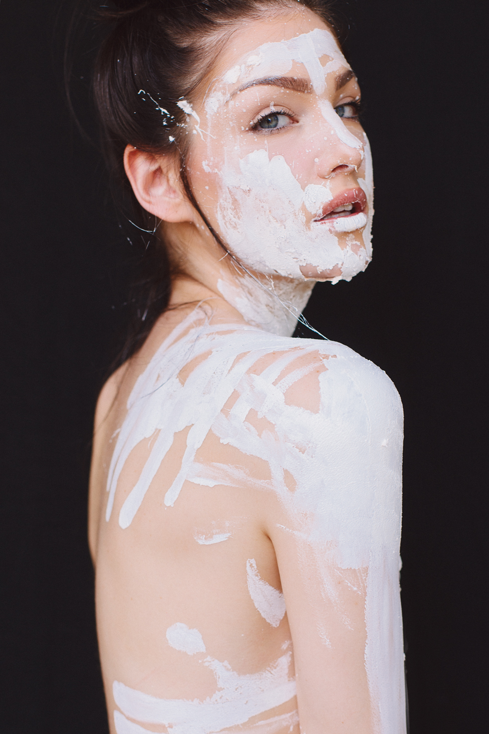 Michael Populus Photography photographs Lindsey Michelle