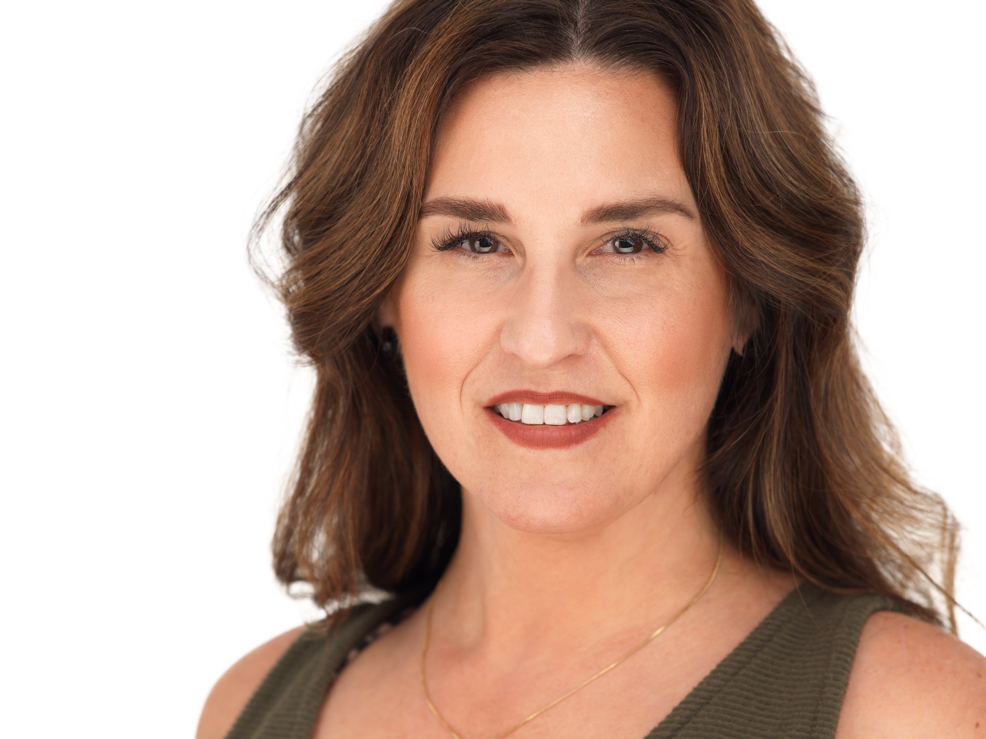 Lori Sanborn | Realtor Headshot