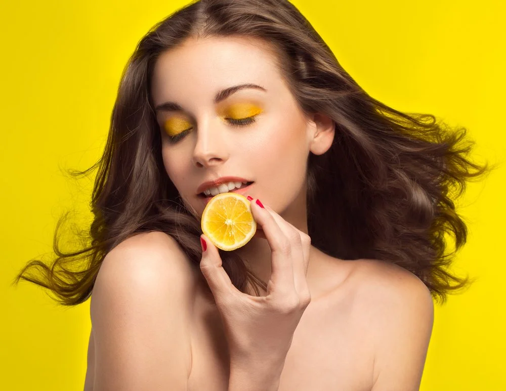 Fruit Love | Beauty Editorial