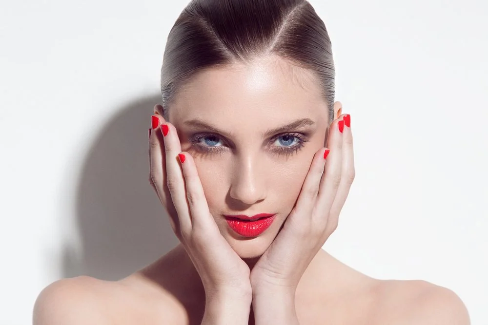 Maquillage | Beauty Editorial 