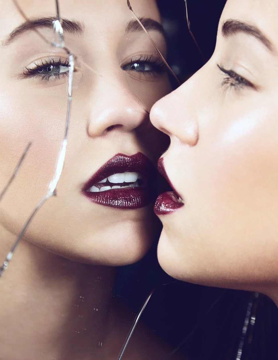 Angelle Folse | Single Image - Mirror