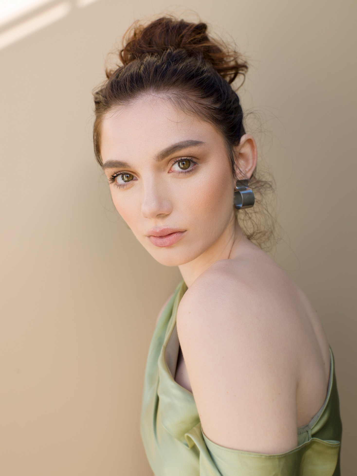 Cam Cosse | Advertising 