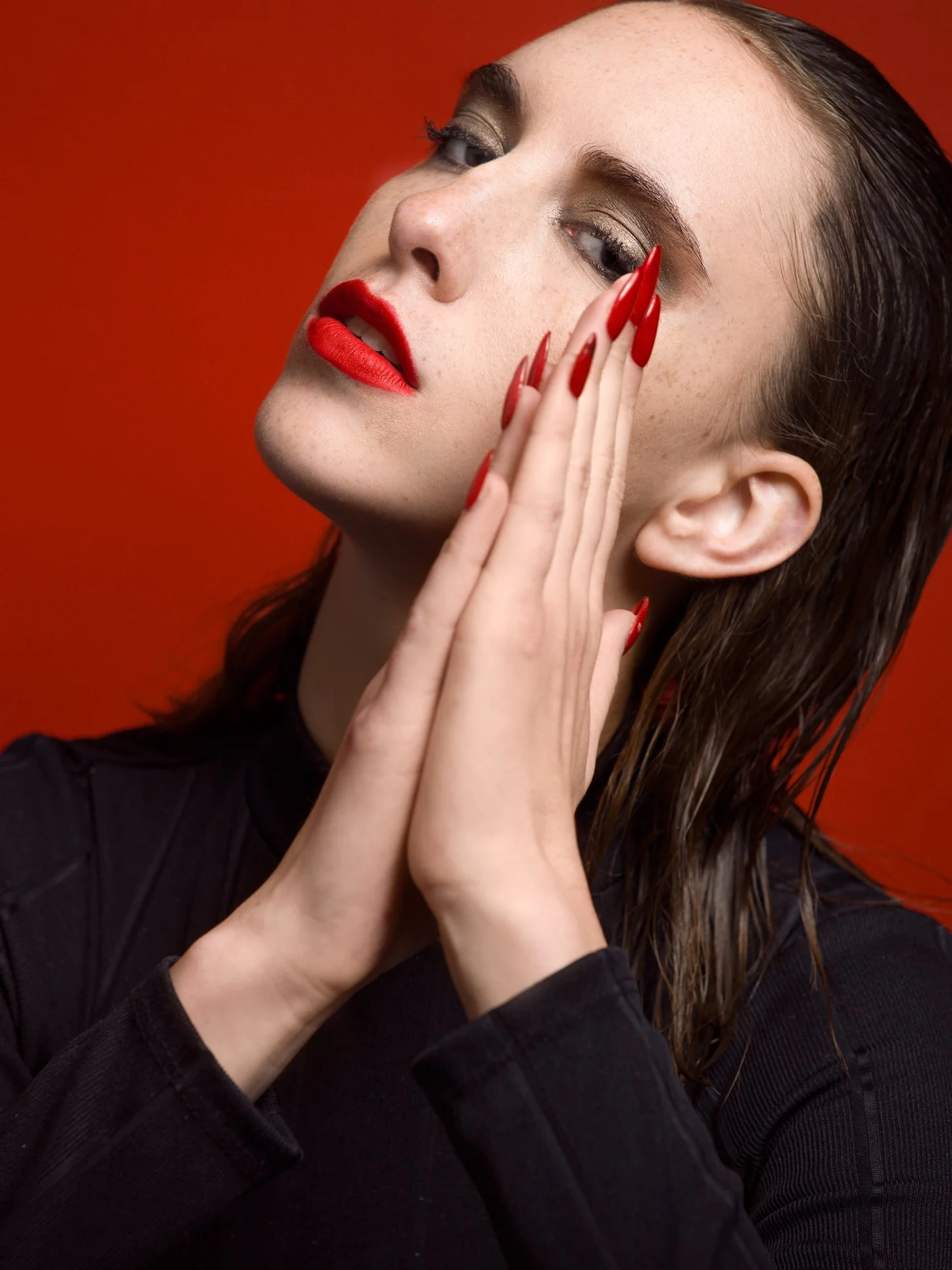 Molly Graham | Advertising 