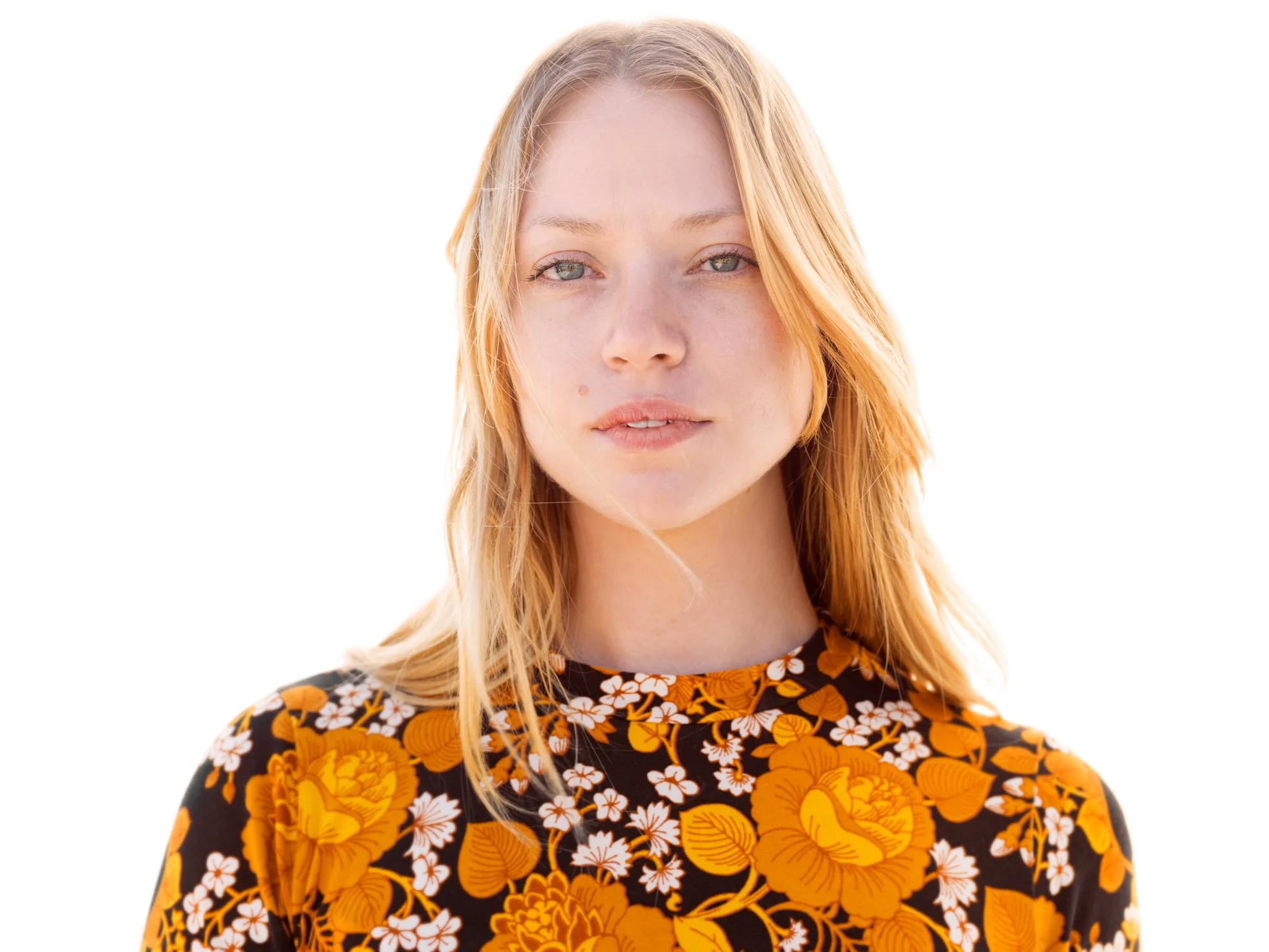 Sarah Burke | Portrait Session 