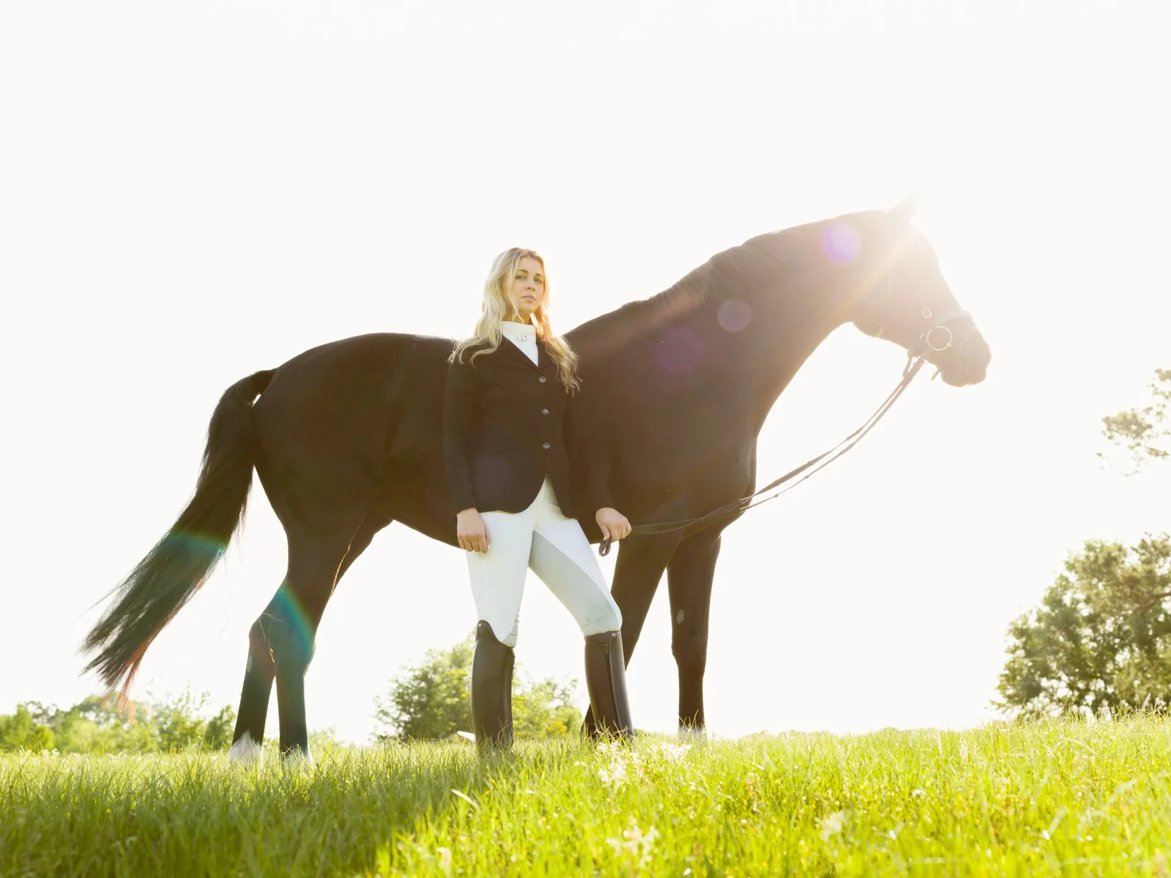 Jacqueline Breaux | Portrait Session 