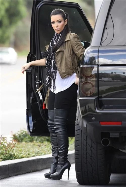 Kim Kardashian