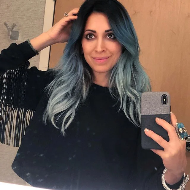 Lotta look for the Eastern Shore, hon. Somehow we got 15 friends / relatives / dogs here. Best Thanksgiving ever!