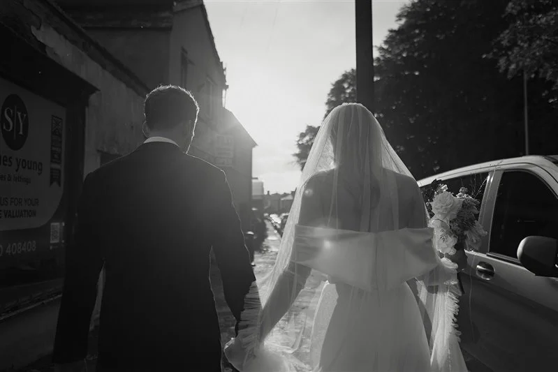 JB Bridal - Contemporary Bridal Wear