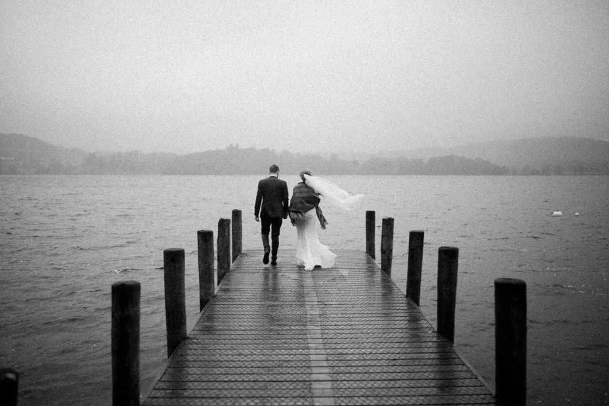 Choosing the right Photographer 