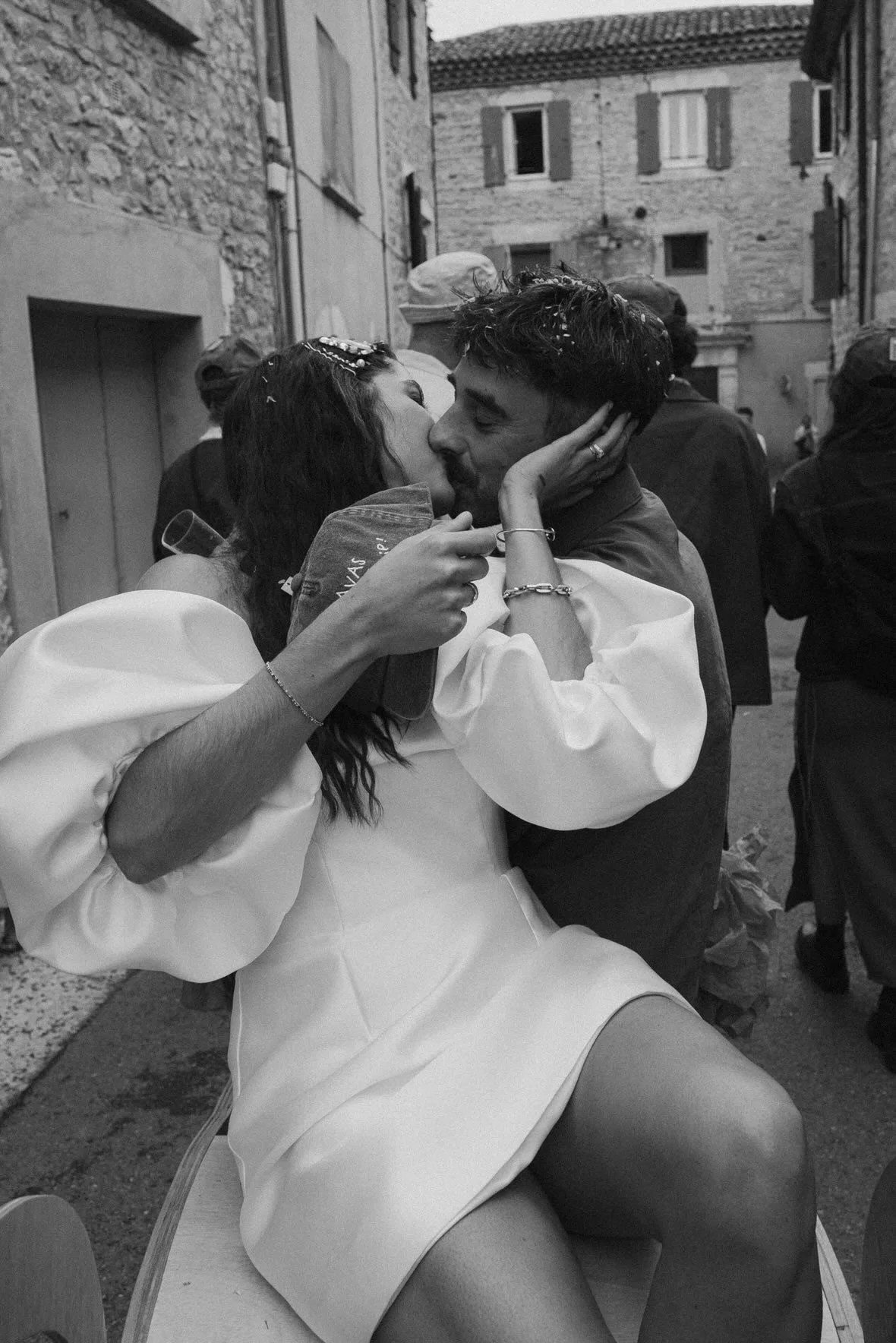 Real Bride Edit - Annabel