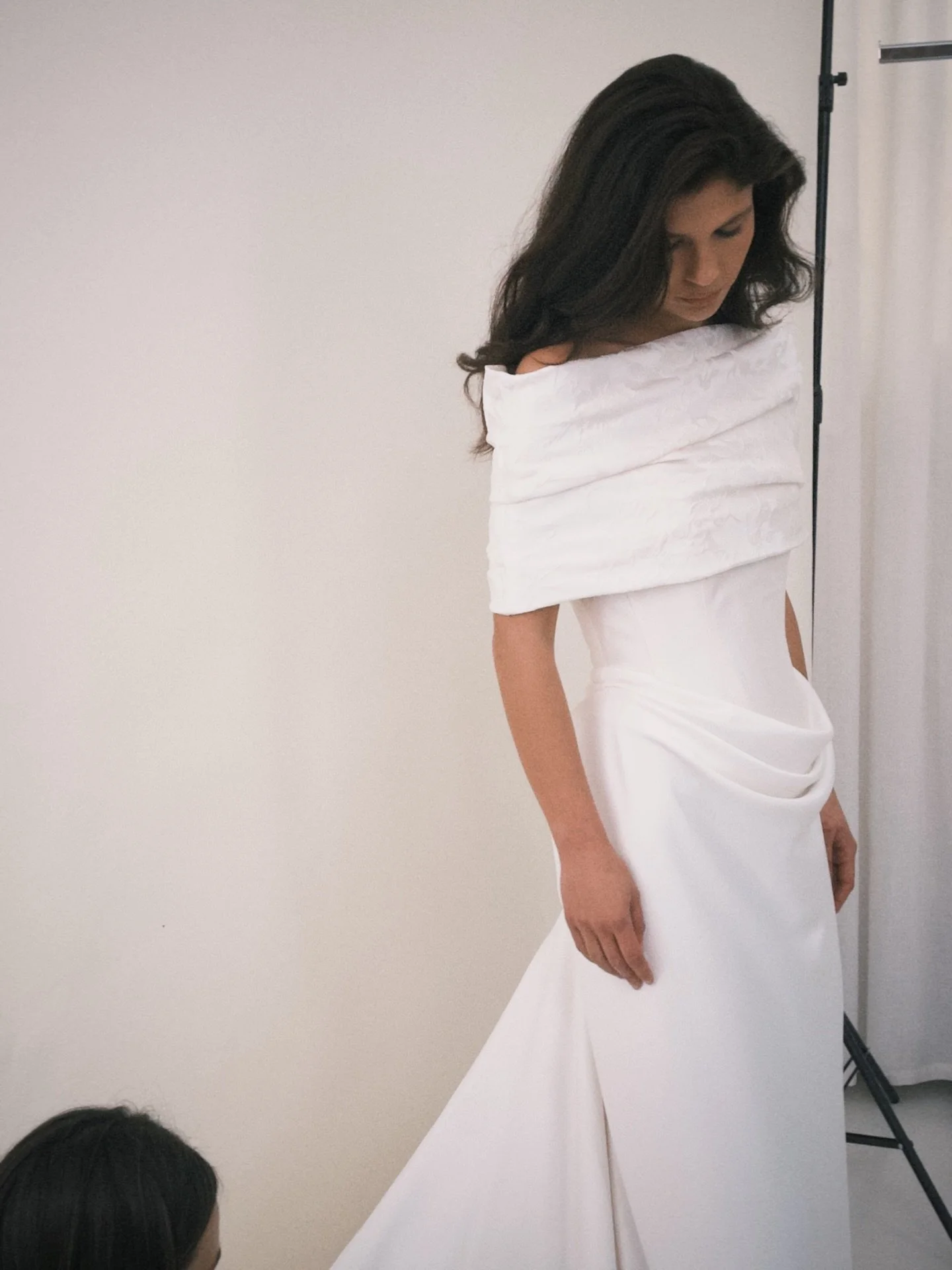 SLOANE &mdash; our newest collection launches later this month. A collection designed for a new era of bridal, evolved styles and processes tailored to how brides want to dress and shop today. 

Available to view &amp; try on from our Liverpool showr