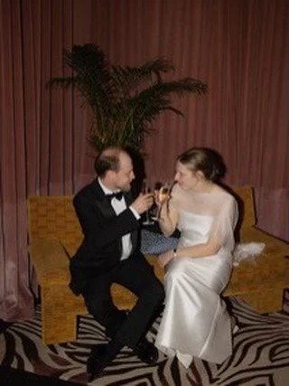 Styling ✨ how you choose to style your dress is what makes it truly your own. Be it veil, scarf, sleeves or jewellery, summer brides now is your time to be choosing these final pieces that will finish your look. 

You can shop a range of our accessor