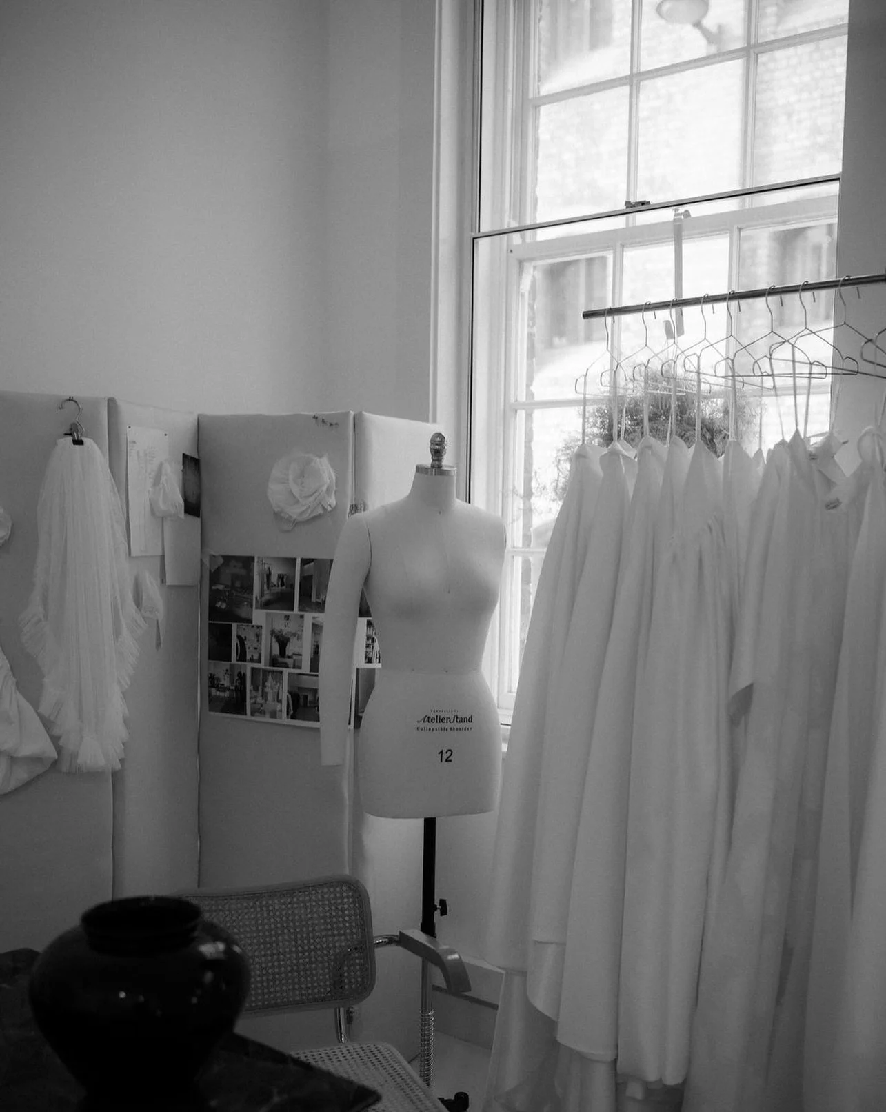 Due to demand, we have just added an extra saturday of availability online. 

Saturday 9th May now available for new brides / ready to wear / accessories appointments

Follow the link in our bio / stories to make your booking 

❤️