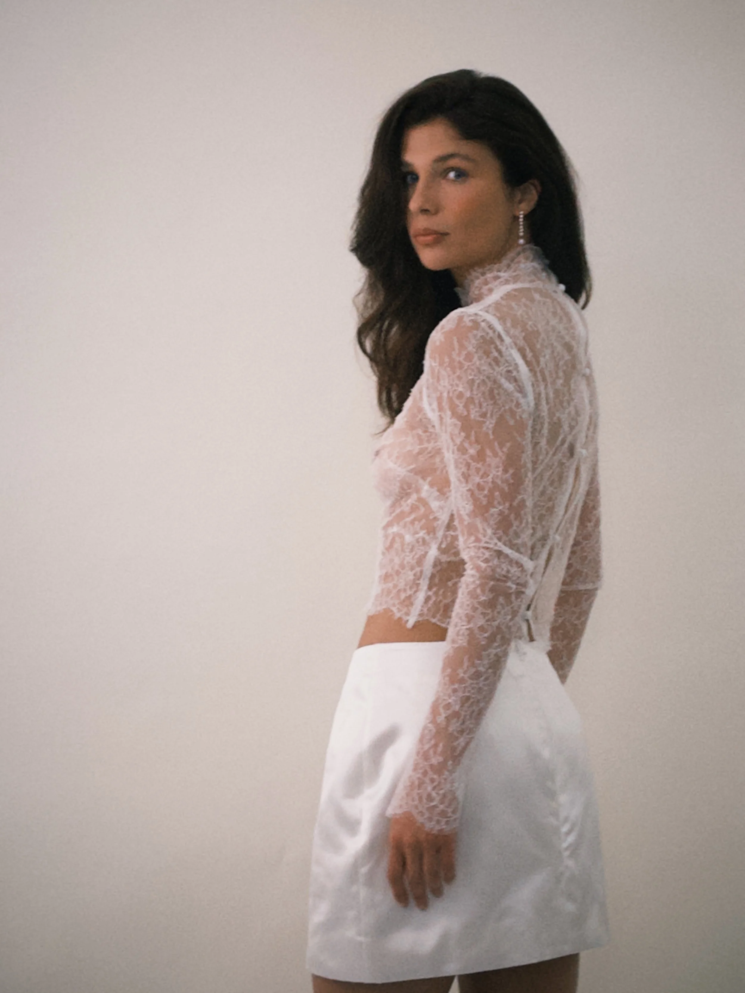 A sincere thank you to every bride who has visited us this month. Whether you ordered your dress, collected your dress, or simply spent time in the studio and connected with what we&rsquo;re creating at JB. Your support, energy, and trust in our work