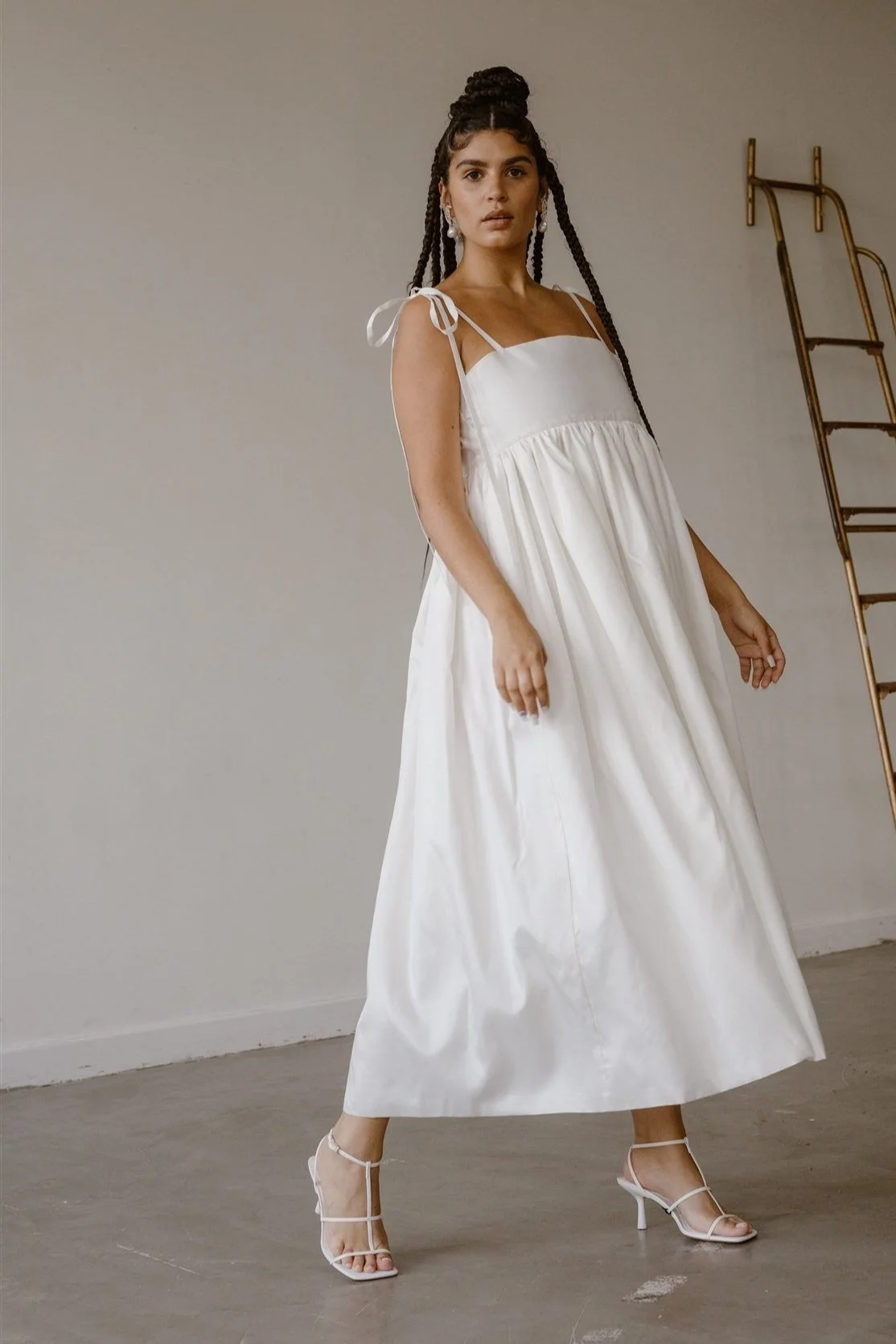 Magda Midi - Size 10/12