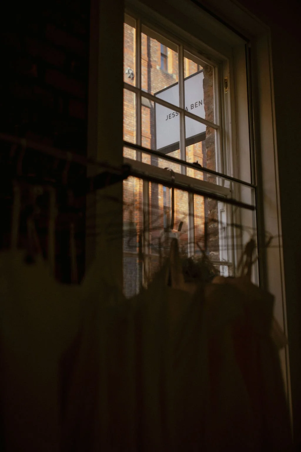 Jessica Bennett bridal studio and bridal shop liverpool city centre. for the modern, fashion conscious bride