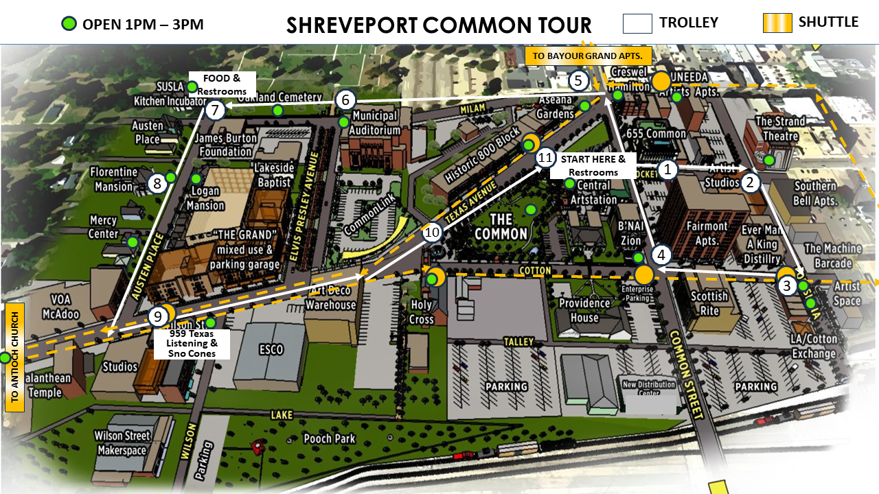 Days Map  Map, Tourist map, Map layout