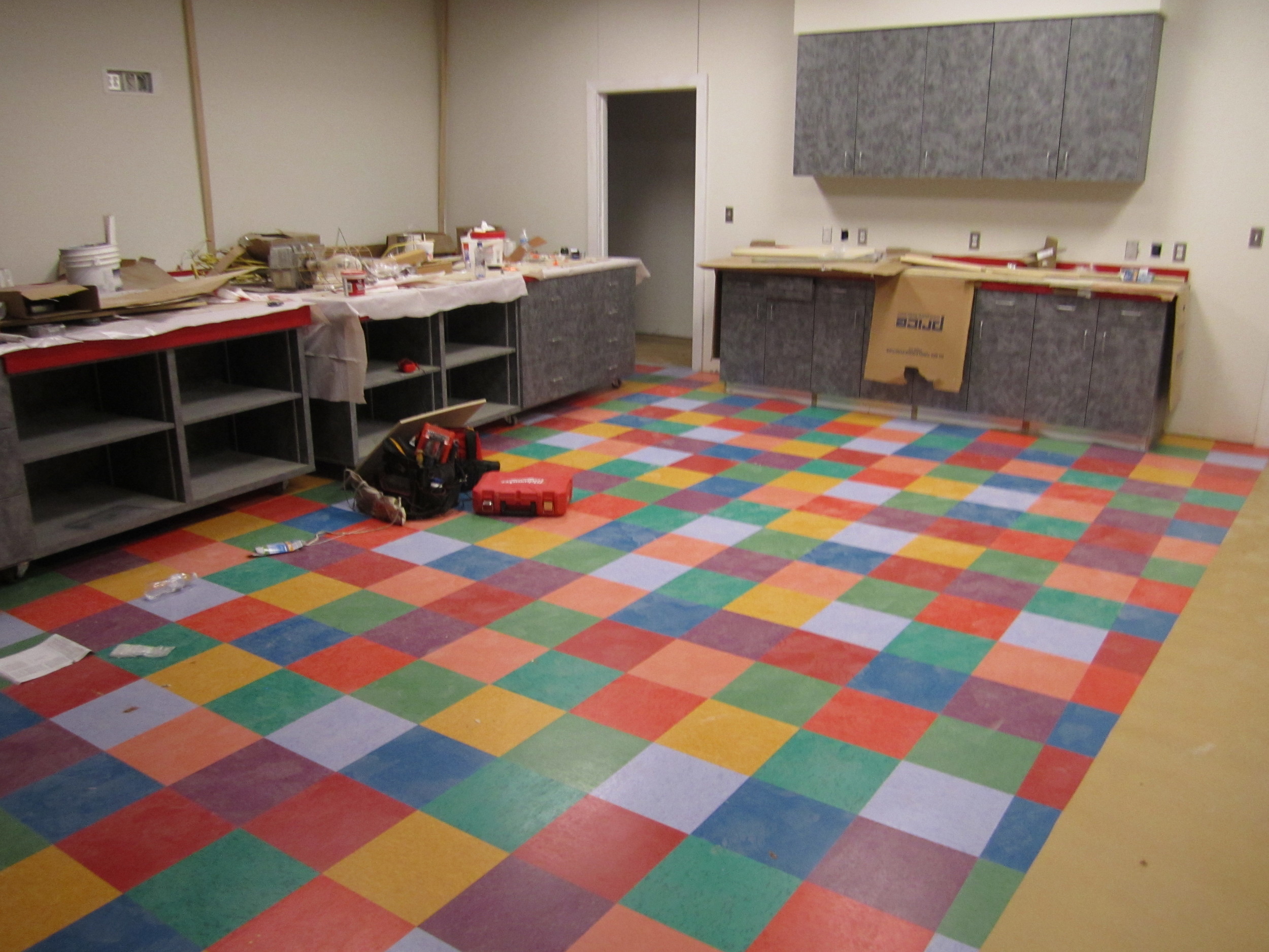 Romper Room - Almost There...