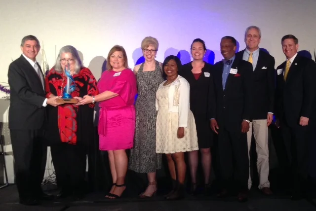 Shreveport Common named top Cultural District in Louisiana 2015