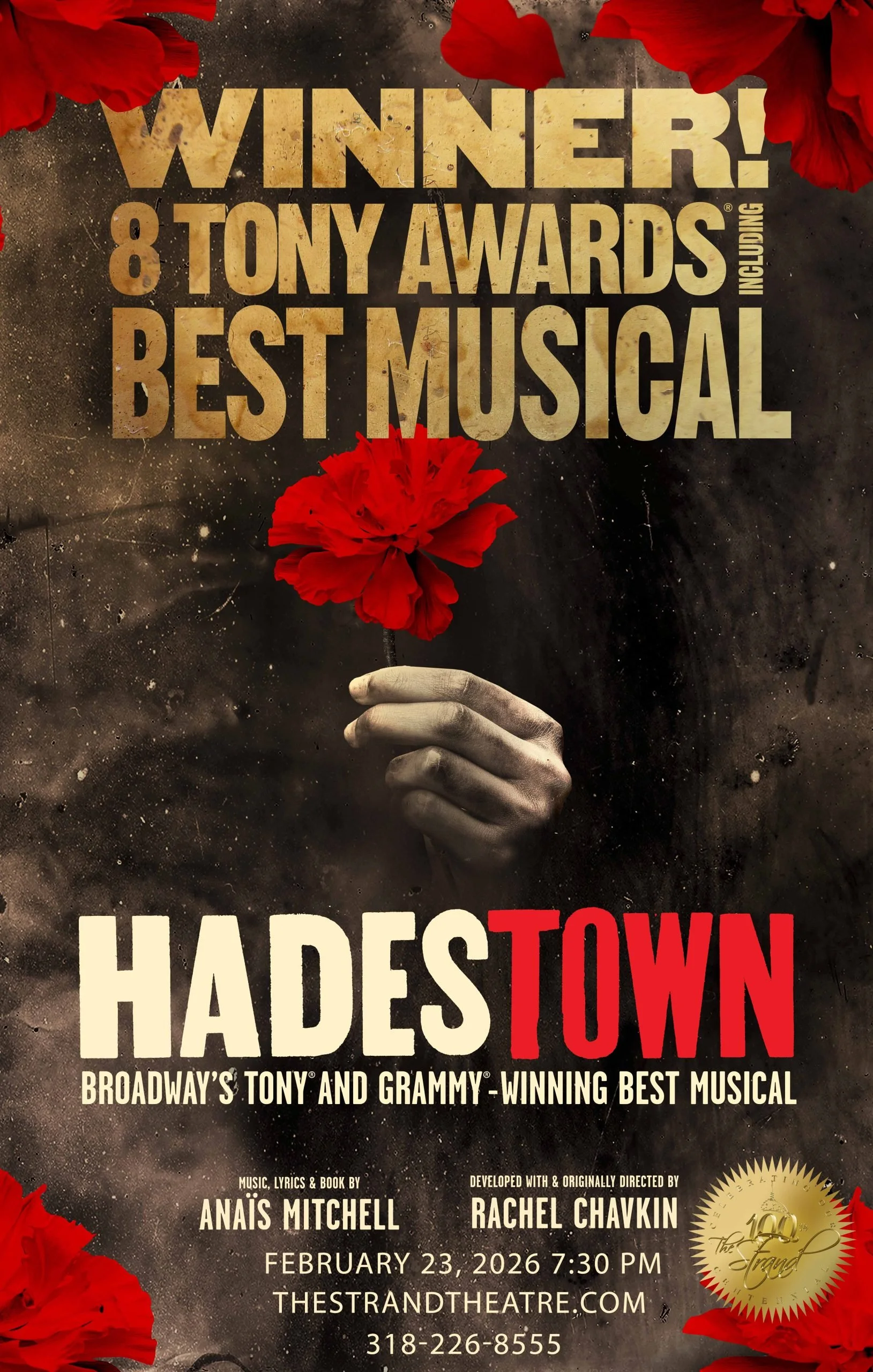 Season 41: Hadestown