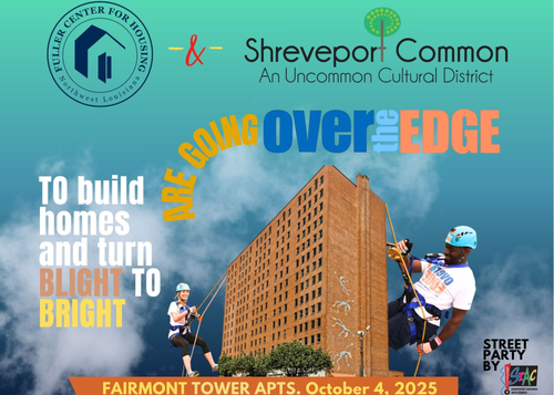 Over The Edge