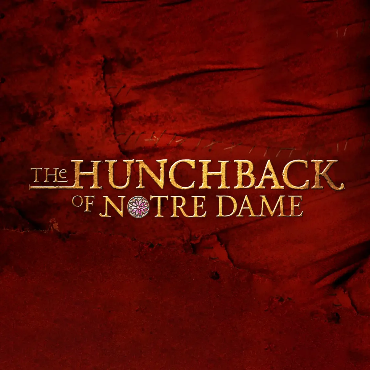 Disney’s The Hunchback of Notre Dame