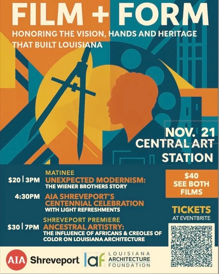 Film + Form - at Central Art Station 